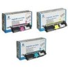 Toner COMPATIBILE Konica Minolta (Qms) Magicolor 2400W 171-0589005 GIALLO