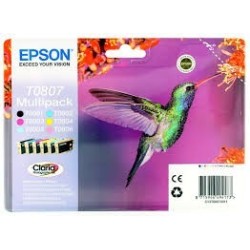 EPSON STYLUS R265 R360 R560 Yellow