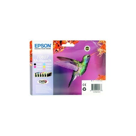 EPSON STYLUS R265 R360 R560 Yellow