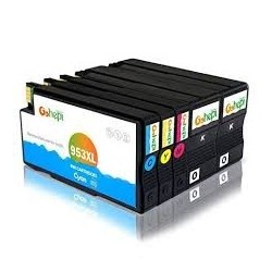 Toner Rigenerato Lexmark C 540 / C 543  / C 544 / C 546  / X 543 / X 544  / X 546  / X 548 - alta capacità Ciano