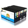 MULTIPACK CARTUCCIA ORIGINALE HP 3HZ52AE 953XL CYMK OfficeJet Pro 8200