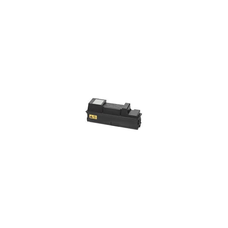 TONER COMPATIBILE Triumph Adler LP 4540 4424010010 Utax CD 1340 NERO