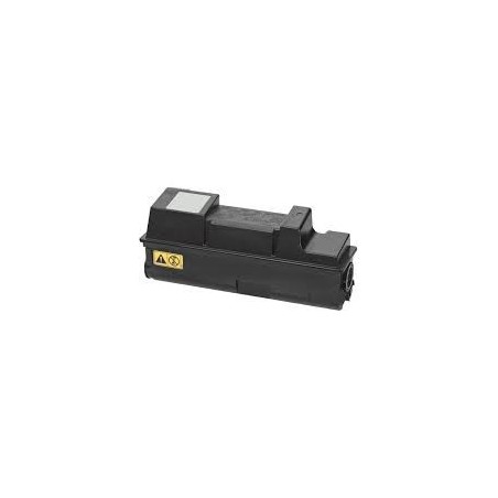 TONER COMPATIBILE Triumph Adler LP 4540 4424010010 Utax CD 1340 NERO