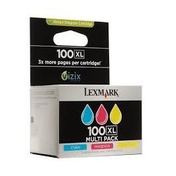 MULTIPACK 03PZ CARTUCCIA ORIGINALE HP CMY U0SL1AM 131A LaserJet Pro 200