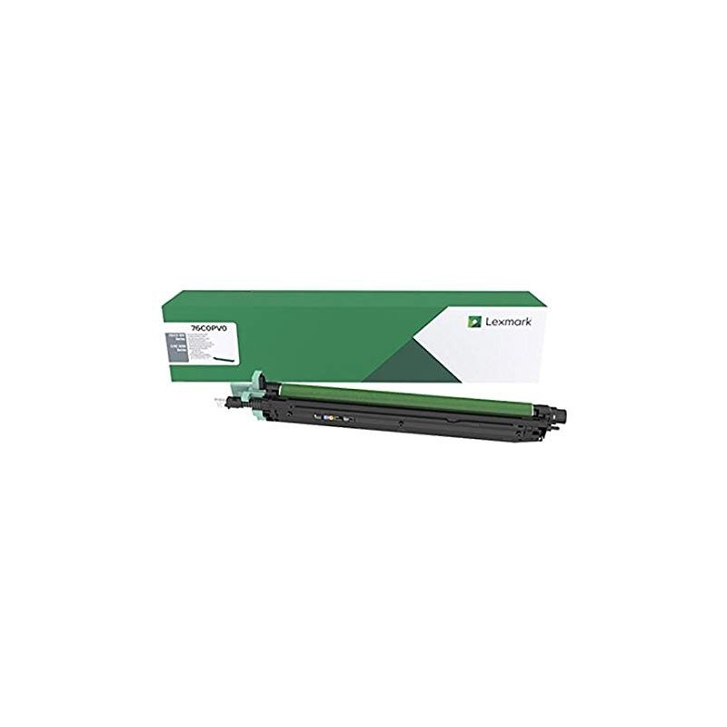 GRUPPO TAMBURO ORIGINALE LEXMARK 76C0PV0 CX922DE CYM  CS820 CYM