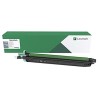 GRUPPO TAMBURO ORIGINALE LEXMARK 76C0PV0 CX922DE CYM  CS820 CYM
