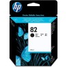 Cartuccia Compatibile HP DesignJet 111 CH565A / HP  82 NERO