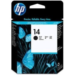 Cartuccia ORIGINALE HP DesignJet 111 CH565A / HP  82 NERO