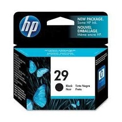 CARTUCCIA ORIGINALE HP 51629AE Nr 29 DeskJet 600