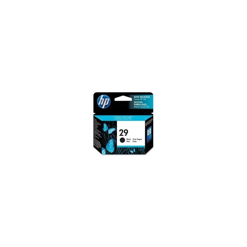 CARTUCCIA ORIGINALE HP 51629AE Nr 29 DeskJet 600