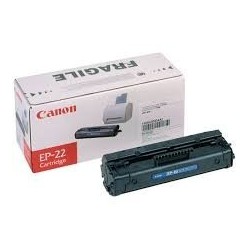 Toner ORIGINALE Canon LBP 1000 C4092A 92A EP-22 HP LaserJet 3200 C3906A 06A