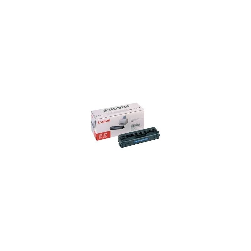 Toner ORIGINALE Canon LBP 1000 C4092A 92A EP-22 HP LaserJet 3200 C3906A 06A