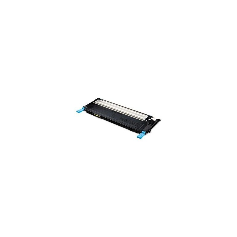 Toner COMPATIBILE SAMSUNG CLP 310 CLP 315 CLX 3170 CLT-C4092S CIANO