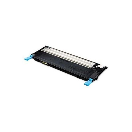 Toner COMPATIBILE SAMSUNG CLP 310 CLP 315 CLX 3170 CLT-C4092S CIANO