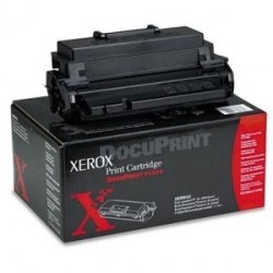 TONER ORIGINALE XEROX 106R00442 P1210 6K NERO