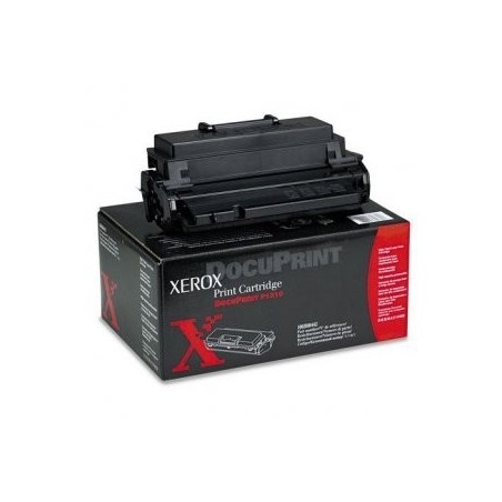 TONER ORIGINALE XEROX 106R00442 P1210 6K NERO