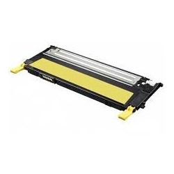 TONER COMPATIBILE SAMSUNG CLP310 CLP315 CLX 3170 CLT-Y4092S GIALLO