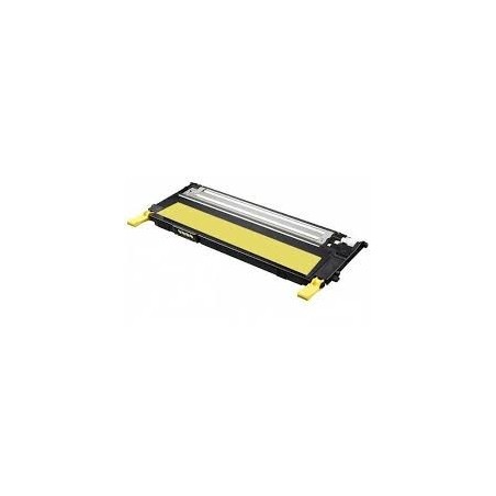 TONER COMPATIBILE SAMSUNG CLP310 CLP315 CLX 3170 CLT-Y4092S GIALLO