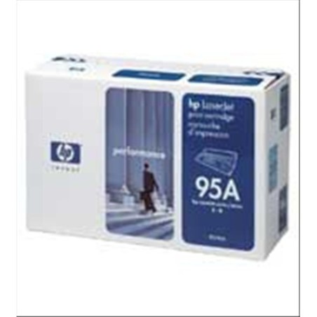 Toner COMPATIBILE Brother HL8 HL 10 HP Laserjet II Laserjet III 92295A 92275A NERO