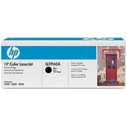 Toner COMPATIBE CANON LBP 5200 MF 8180 HP 1500 701 BK C9700A Q3960A  NERO