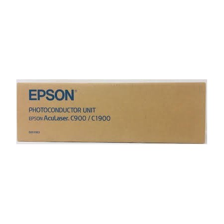 TAMBURO COMPATIBILE EPSON C1900 Konica Minolta 2300 S051083