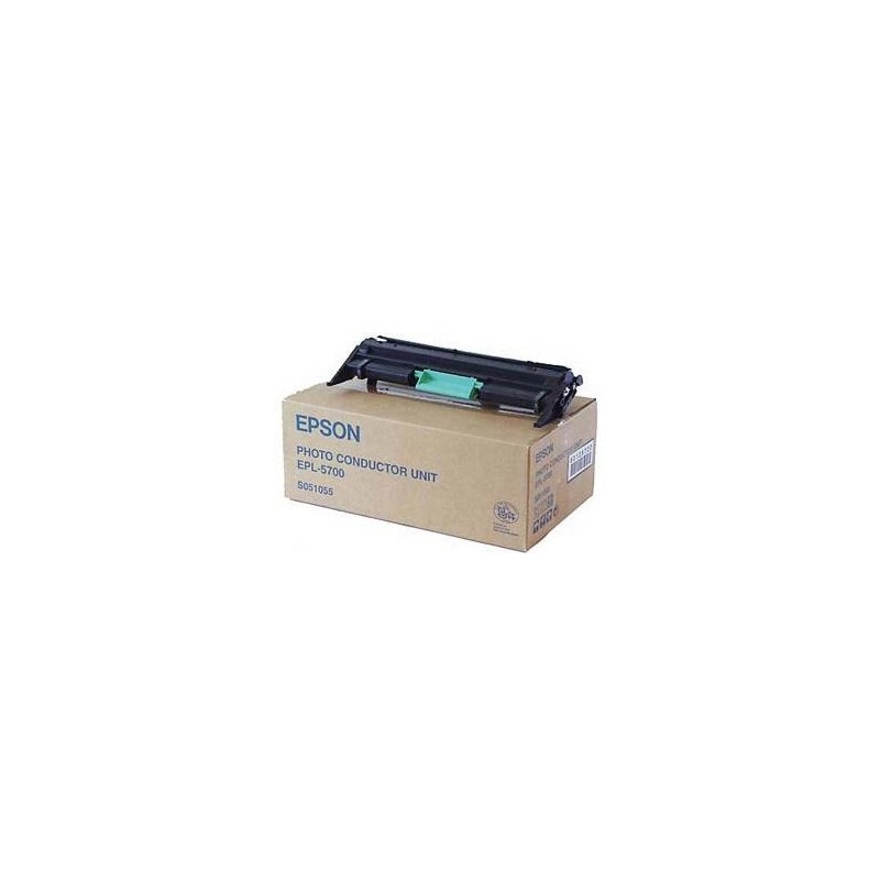 TAMBURO COMPATIBILE Epson EPL 5700 C13S051055 EPL 6200 