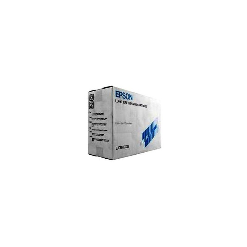 Toner COMPATIBILE Epson EPL 7000 EPL 8000 C13S051009 171-0465-001