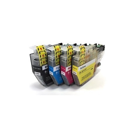 EPSON STYLUS COLOR 20SX 20UX 40PLUS 40S 40 Black