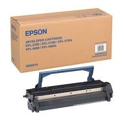 Toner COMPATIBILE Epson EPL 5700 EPL 5800 C13S050010 S050010 