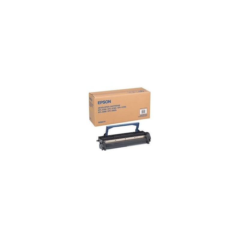 Toner COMPATIBILE Epson EPL 5700 EPL 5800 C13S050010 S050010 