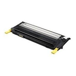 Toner COMPATIBILE SAMSUNG CLP 320 GIALLO CLT-Y4072S Y4072S