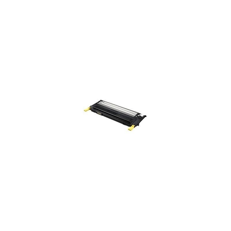 Toner COMPATIBILE SAMSUNG CLP 320 GIALLO CLT-Y4072S Y4072S