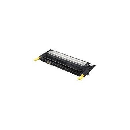 Toner COMPATIBILE SAMSUNG CLP 320 GIALLO CLT-Y4072S Y4072S
