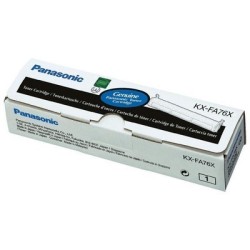 Toner COMPATIBILE Panasonic KX-FL501 KX-FA76X KX-FL 501