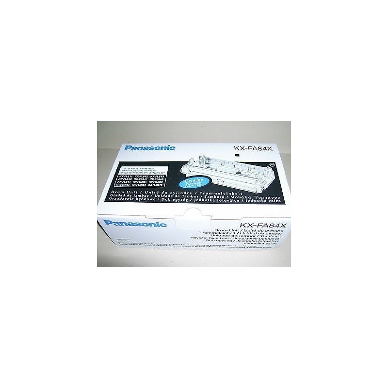 TAMBURO COMPATIBILE PANASONIC KX-FA84X KXFA84X 84X KX-FL 510 10K