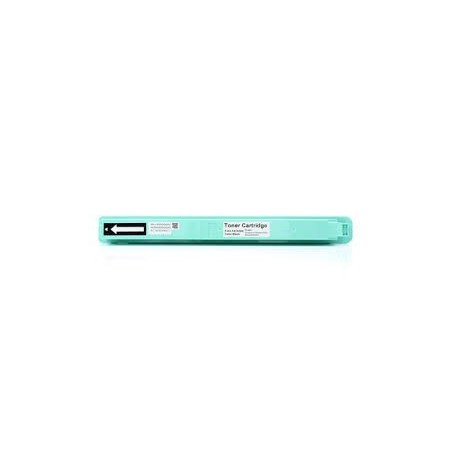 Toner ORIGINALE HP COLOR 5500 C9731A 6829A004AA 645A CIANO