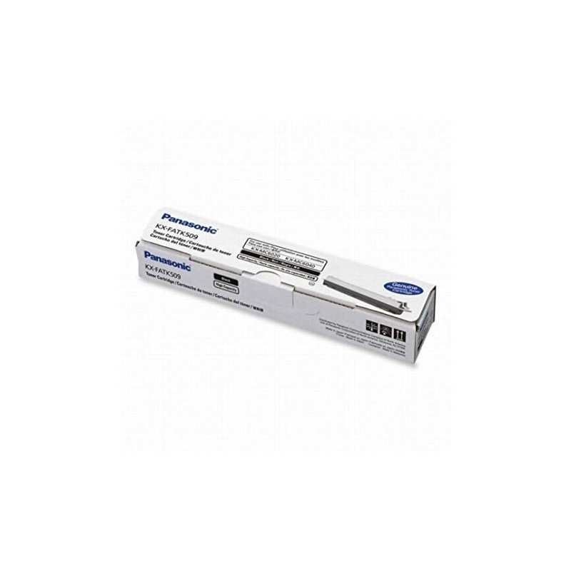 Toner COMPATIBILE PANASONIC