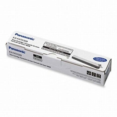 Toner COMPATIBILE PANASONIC