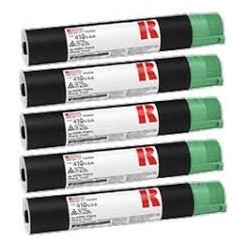 TONER COMPATIBILE RICOH 887523 TYPE410 TYPE 410 K38 Ricoh FT4215 4220 NERO 7K