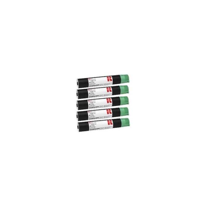 TONER COMPATIBILE RICOH 887523 TYPE410 TYPE 410 K38 Ricoh FT4215 4220 NERO 7K