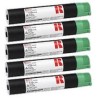 TONER COMPATIBILE RICOH 887523 TYPE410 TYPE 410 K38 Ricoh FT4215 4220 NERO 7K
