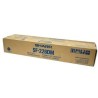 Toner Rigenerato EPSON ACULASER C1100 / CX11 MAGENTA C13S050192 S050192