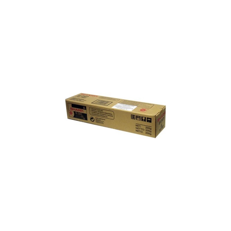 TONER ORIGINALE SHARP SF-226T1 SF-226T SF226T SF 2216 6K