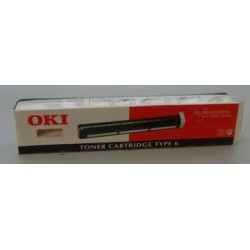 TONER ORIGINALE NEC 20-122 SUPERSCRIPT 870 6K NERO