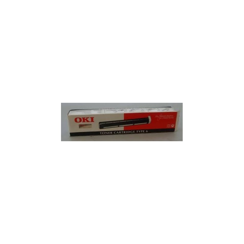 TONER ORIGINALE NEC 20-122 SUPERSCRIPT 870 6K NERO