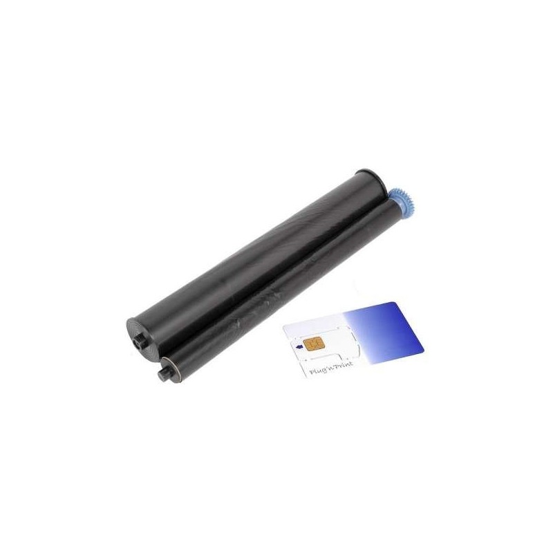 TONER COMPATIBILE OKI NERO 00079801 TYPE6 Bosch Fax 365