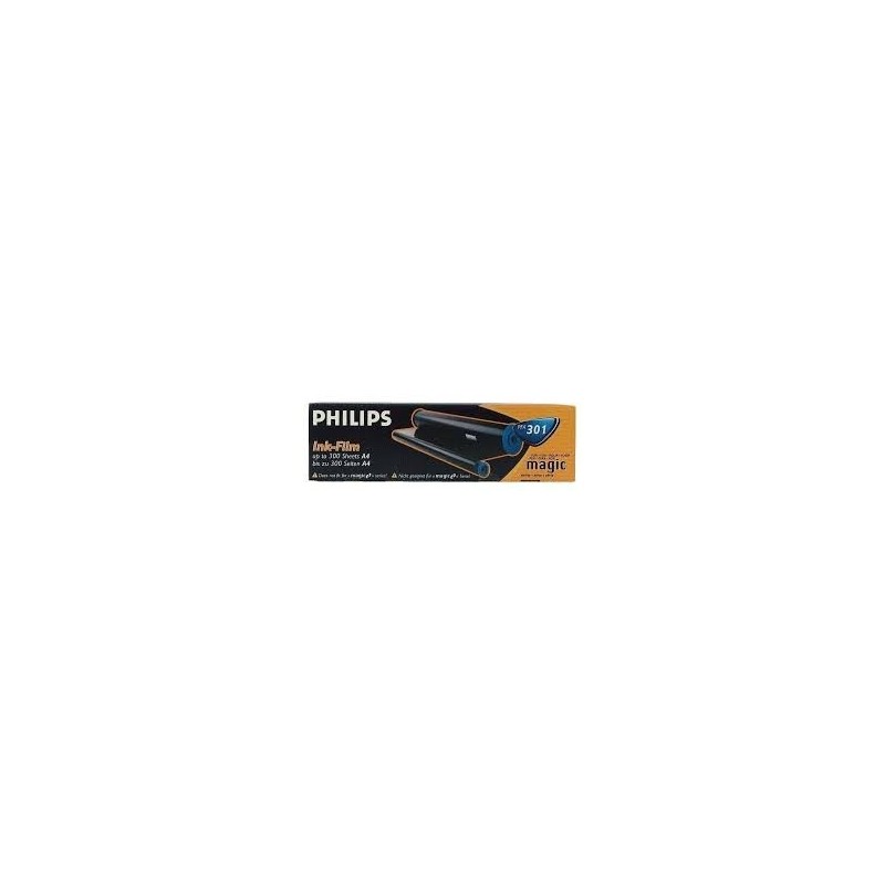 NASTRO TTR TRASFERIMENTO COMPATIBILE 669549 TELECOM LEONARDO CON CHIP FAX LEONARDO