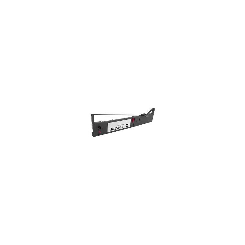 NASTRO PELLICOLA TTR ORIGINALE EPSON C13S015086 S015086 FX 2070