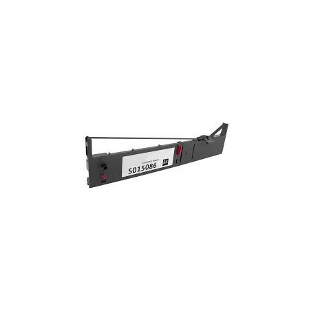 NASTRO PELLICOLA TTR ORIGINALE EPSON C13S015086 S015086 FX 2070