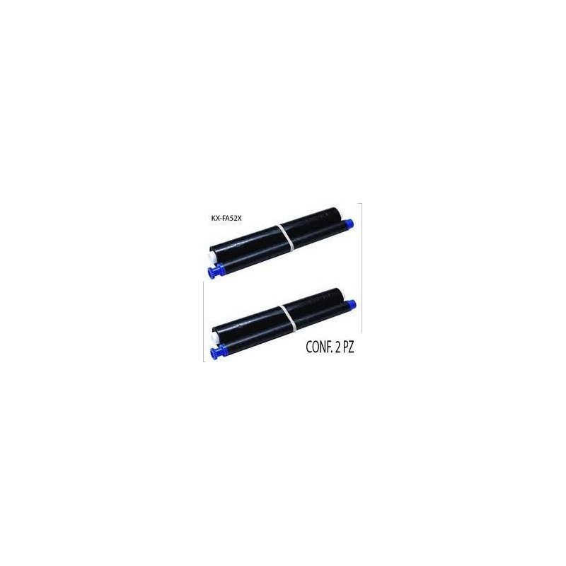 NASTRO ORIGINALE EPSON C43S015366 / ERC27B NERO CTM 290 ERC-27